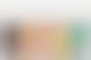 Retro Adult Film Cosmetics : Balm Chicky Balm Balm