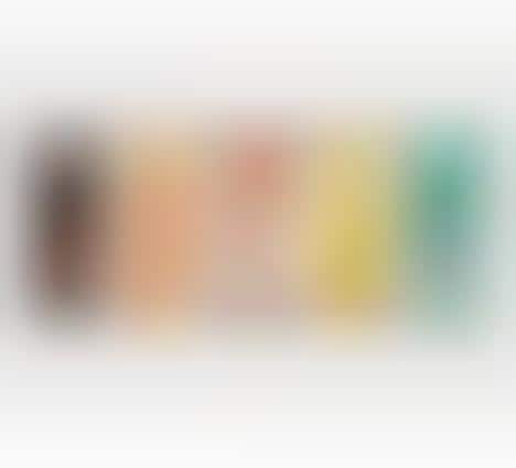 Retro Adult Film Cosmetics : Balm Chicky Balm Balm