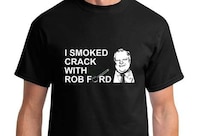 Political Scandal T-Shirts Image 2