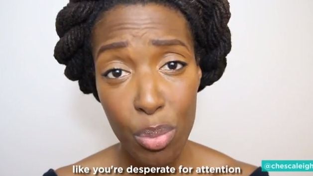 Anti-Tweeting Spoof Songs