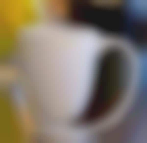 Floating Mug Designs