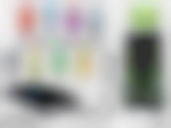 Animated Battery Packs