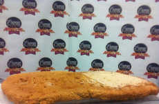 Gargantuan Fried Food