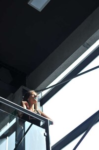 Ice-Lipped Balcony Editorials Image 6