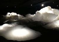 Sudsy Art Installations Image 4
