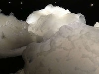 Sudsy Art Installations Image 5