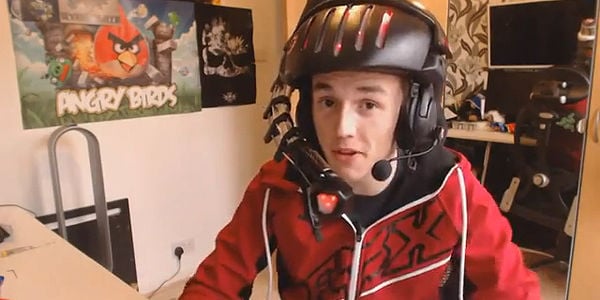 52 Innovative Gaming Experiences