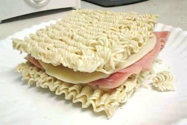43 Unusual Noodle Dishes