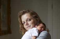 Sentimental Newborn Photography