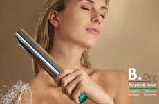 Full-Body Blow-Dryers