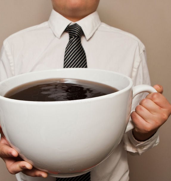 97 Gifts for Coffee Drinkers