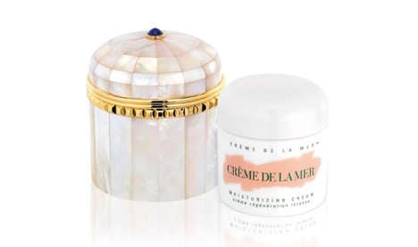 $20,000 Face Creams