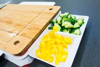 Multi-Surface Cutting Boards Image 6