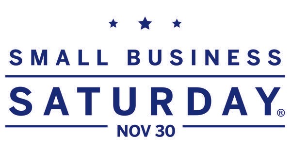 Shop Small® on Small Business Saturday®