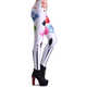 Vivid Cosmetic Leggings Image 3