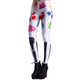 Vivid Cosmetic Leggings Image 4