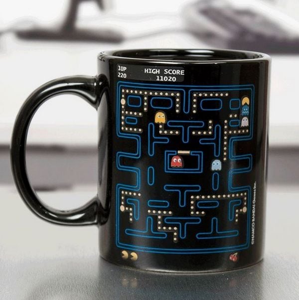 58 Gamer Gift Ideas