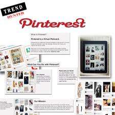 What Pinterest's Updates Mean for Your Team's Image-Based Marketing