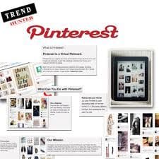 What Pinterest's Updates Mean for Your Team's Image-Based Marketing