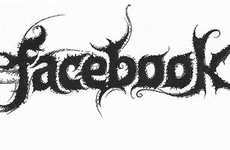 Hardcore Logo Redesigns
