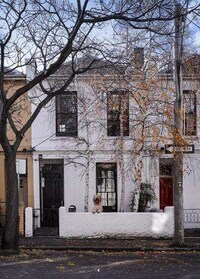 Revamped Victorian Townhouses Image 2
