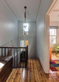 Revamped Victorian Townhouses Image 3