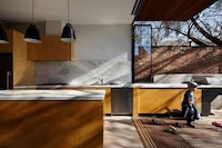 Revamped Victorian Townhouses Image 8