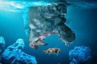 Fantastical Animal Photoshopping Image 2