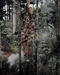 Secluded Culture Captures Image 3