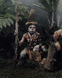 Secluded Culture Captures Image 4