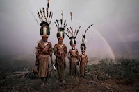 Secluded Culture Captures Image 7