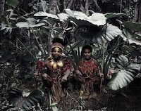 Secluded Culture Captures Image 8