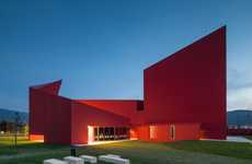 Sharp Geometry Structures