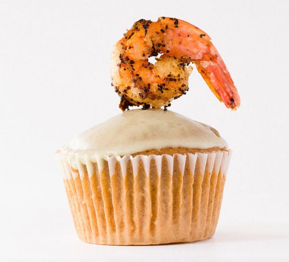 24 Inventive Seafood Dishes