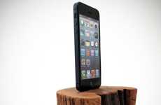 80 Rustic Smartphone Accessories