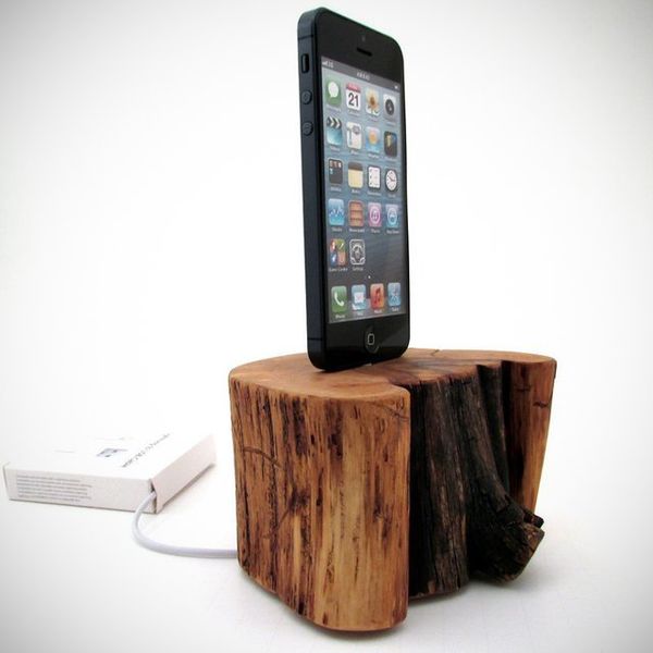 80 Rustic Smartphone Accessories