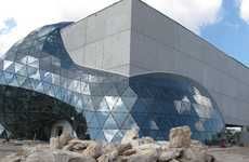 50 Majestic Museum Structures