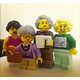 Nostalgic Sitcom Figurines Image 2