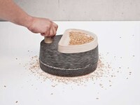 Modernized Wood-Burning Ovens Image 3