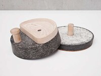 Modernized Wood-Burning Ovens Image 4