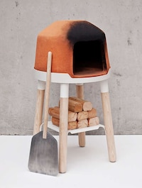 Modernized Wood-Burning Ovens Image 7