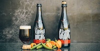 Fiery Literary Brews Image 2