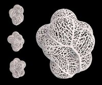 Exquisite Fibrous Lamps Image 6