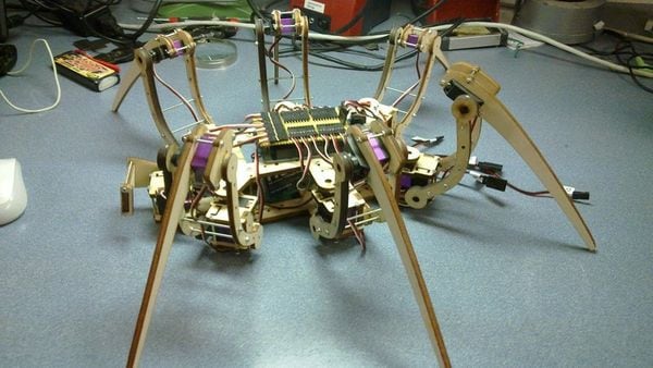 23 DIY Robot Activities