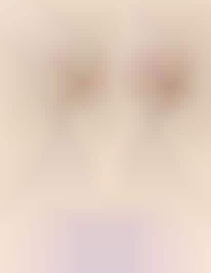 Deceptively Nude Earphone Ads