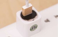 Jazzy Java Chargers