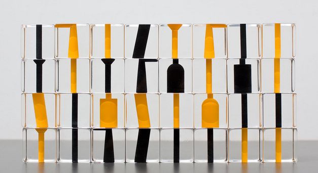 Cubism-Inspired Game Pieces