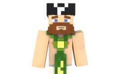Pixelated Popstar Parodies