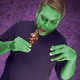 Zombified Holiday Chocolates Image 4