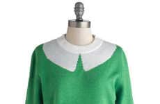 Santa's Helper-Inspired Clothes